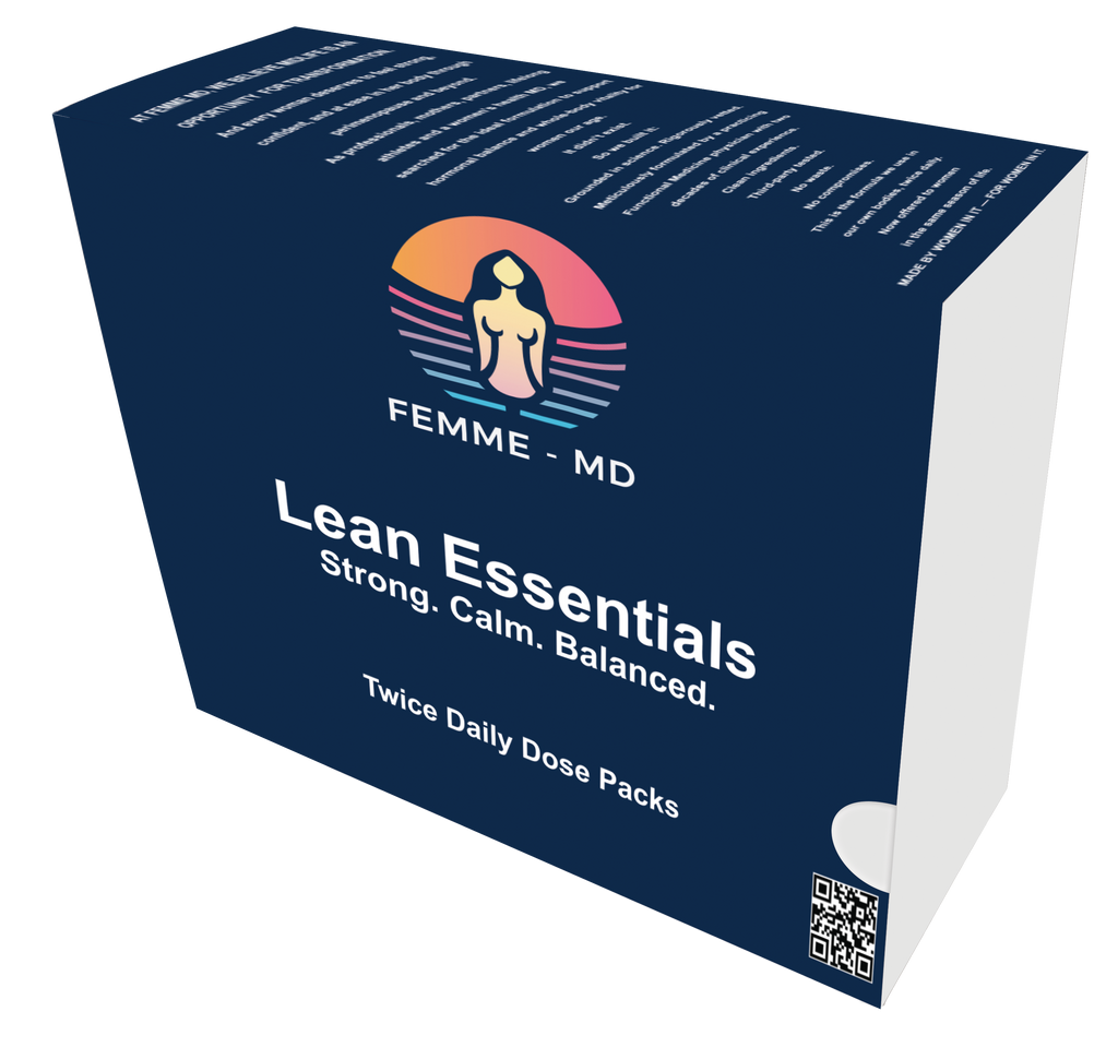 Lean Essentials: Foundations