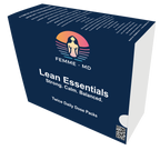 Lean Essentials: Premium
