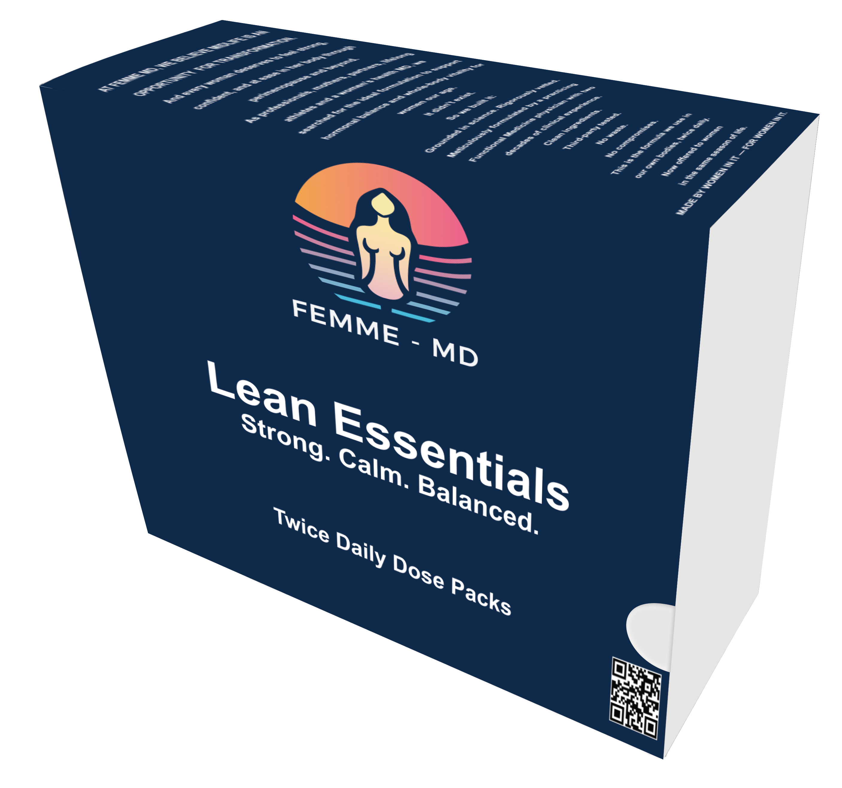 Lean Essentials: Premium